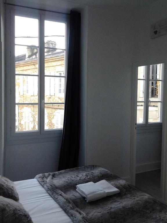Hotel Restaurant Henri IV Eauze 部屋 写真